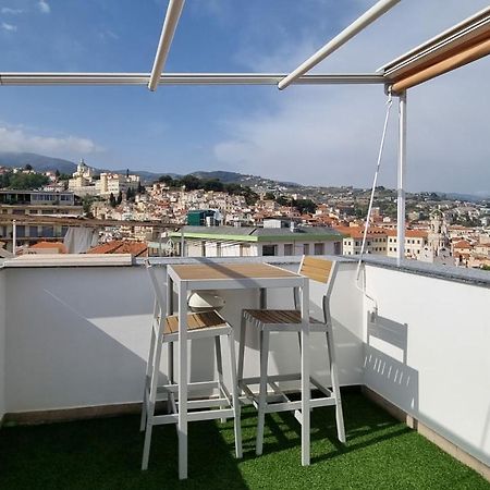 Italianway - Costiglioli 8 Apartment Sanremo Bagian luar foto