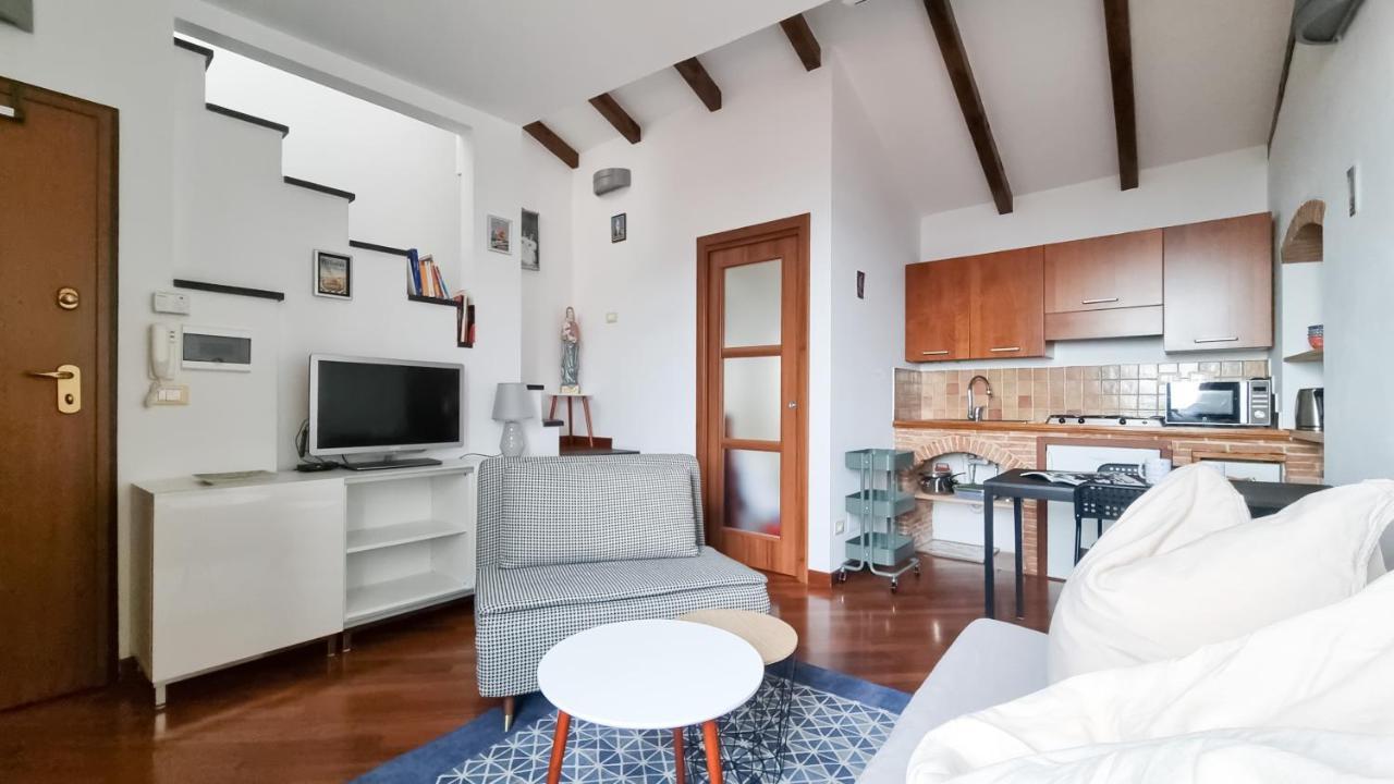 Italianway - Costiglioli 8 Apartment Sanremo Bagian luar foto