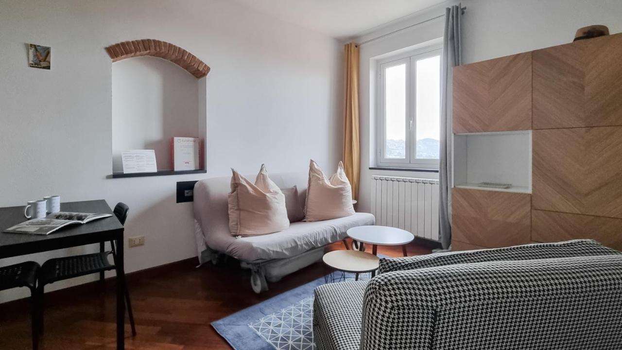 Italianway - Costiglioli 8 Apartment Sanremo Bagian luar foto