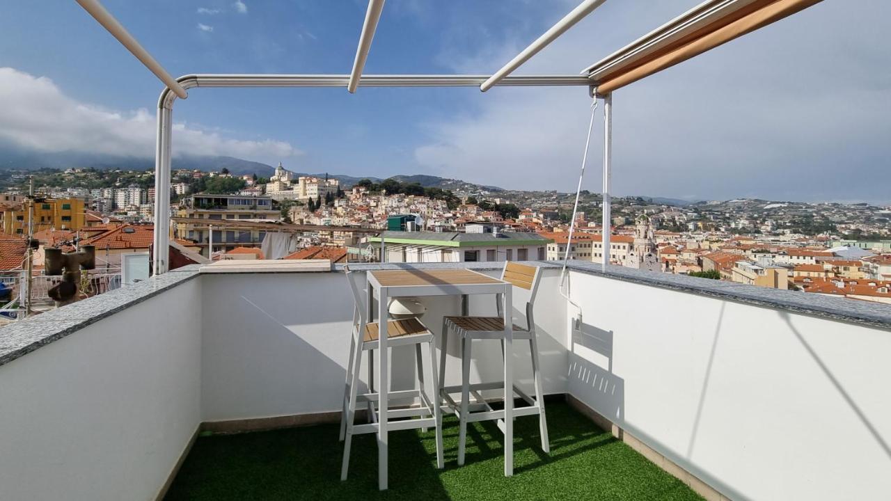 Italianway - Costiglioli 8 Apartment Sanremo Bagian luar foto
