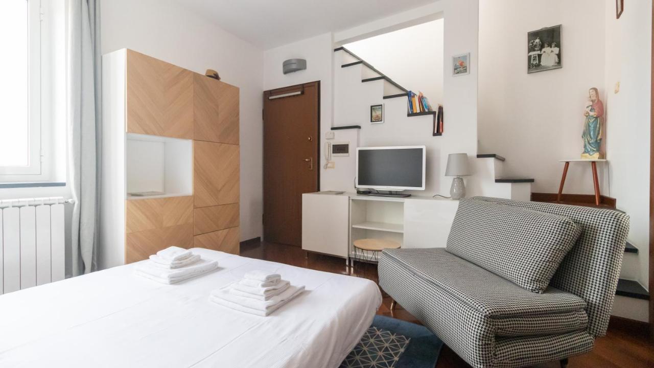 Italianway - Costiglioli 8 Apartment Sanremo Bagian luar foto