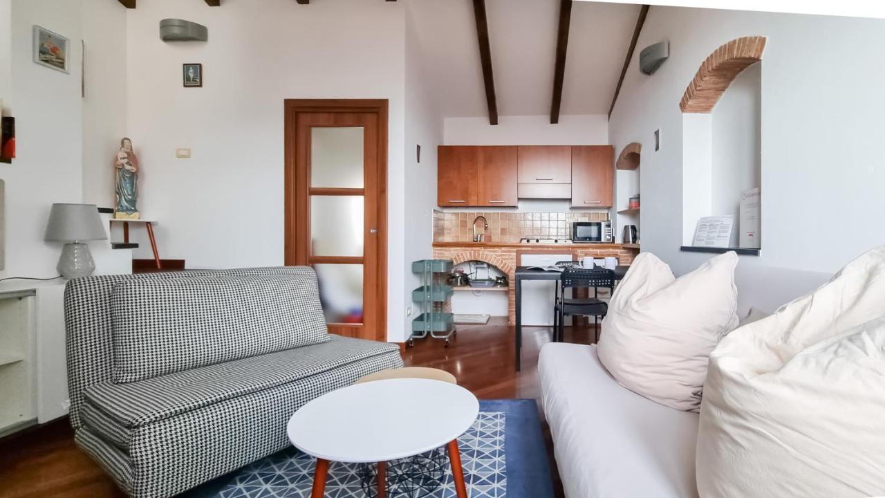 Italianway - Costiglioli 8 Apartment Sanremo Bagian luar foto