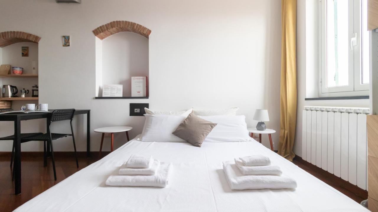 Italianway - Costiglioli 8 Apartment Sanremo Bagian luar foto