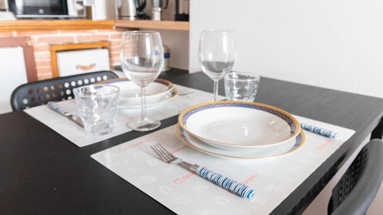 Italianway - Costiglioli 8 Apartment Sanremo Bagian luar foto