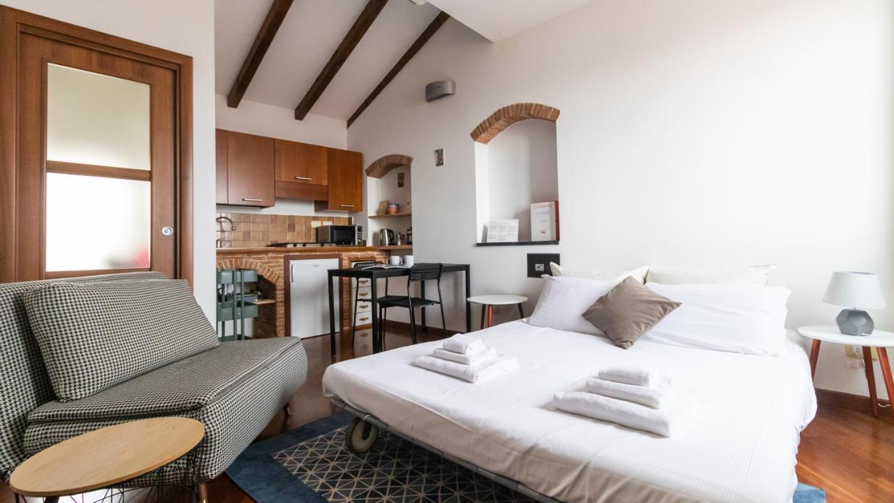 Italianway - Costiglioli 8 Apartment Sanremo Bagian luar foto