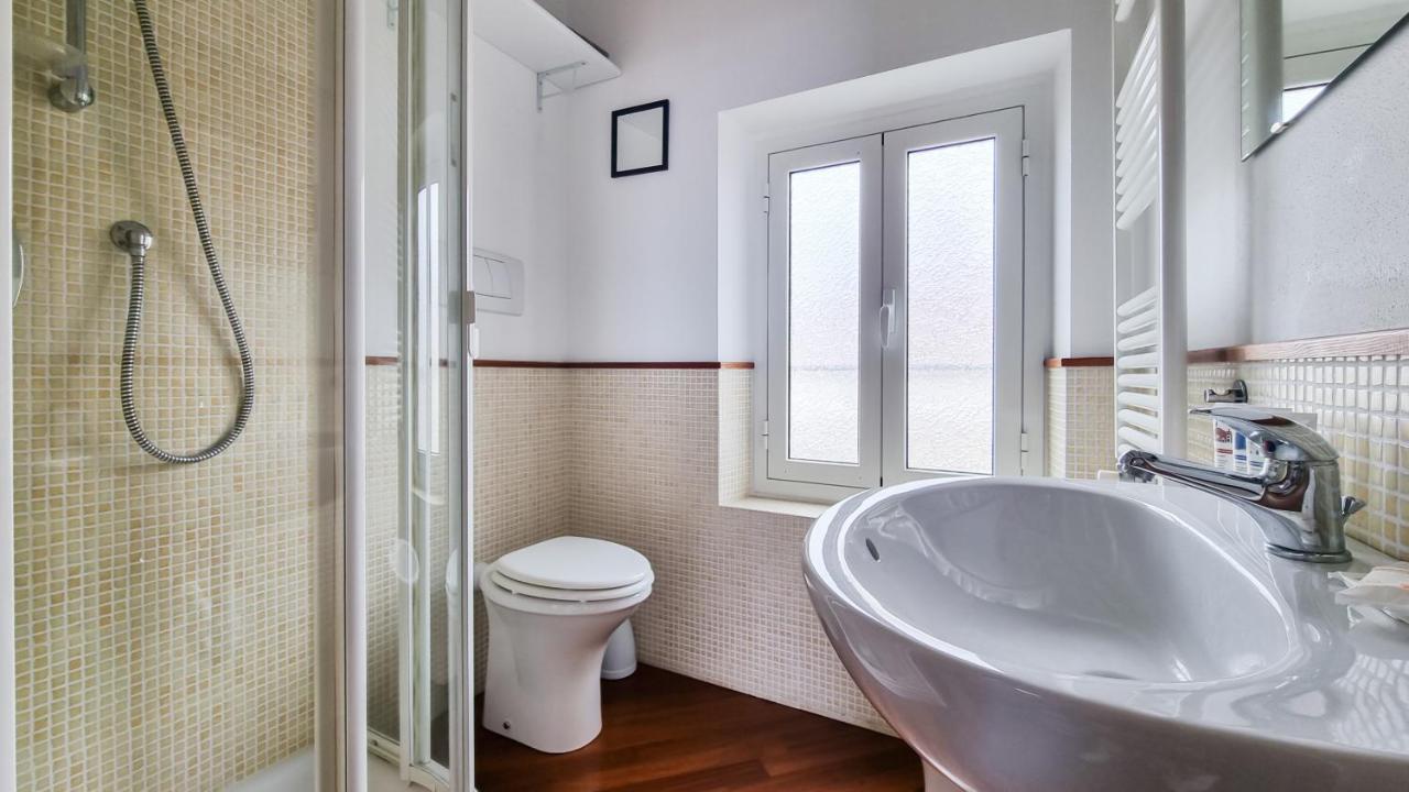 Italianway - Costiglioli 8 Apartment Sanremo Bagian luar foto