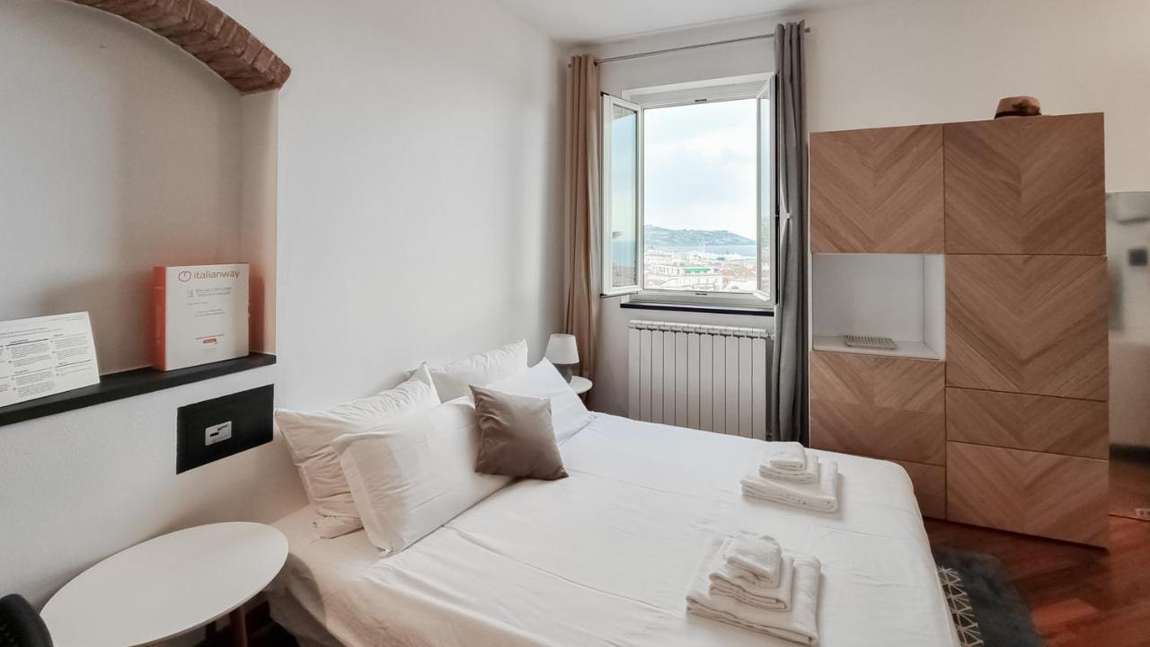 Italianway - Costiglioli 8 Apartment Sanremo Bagian luar foto