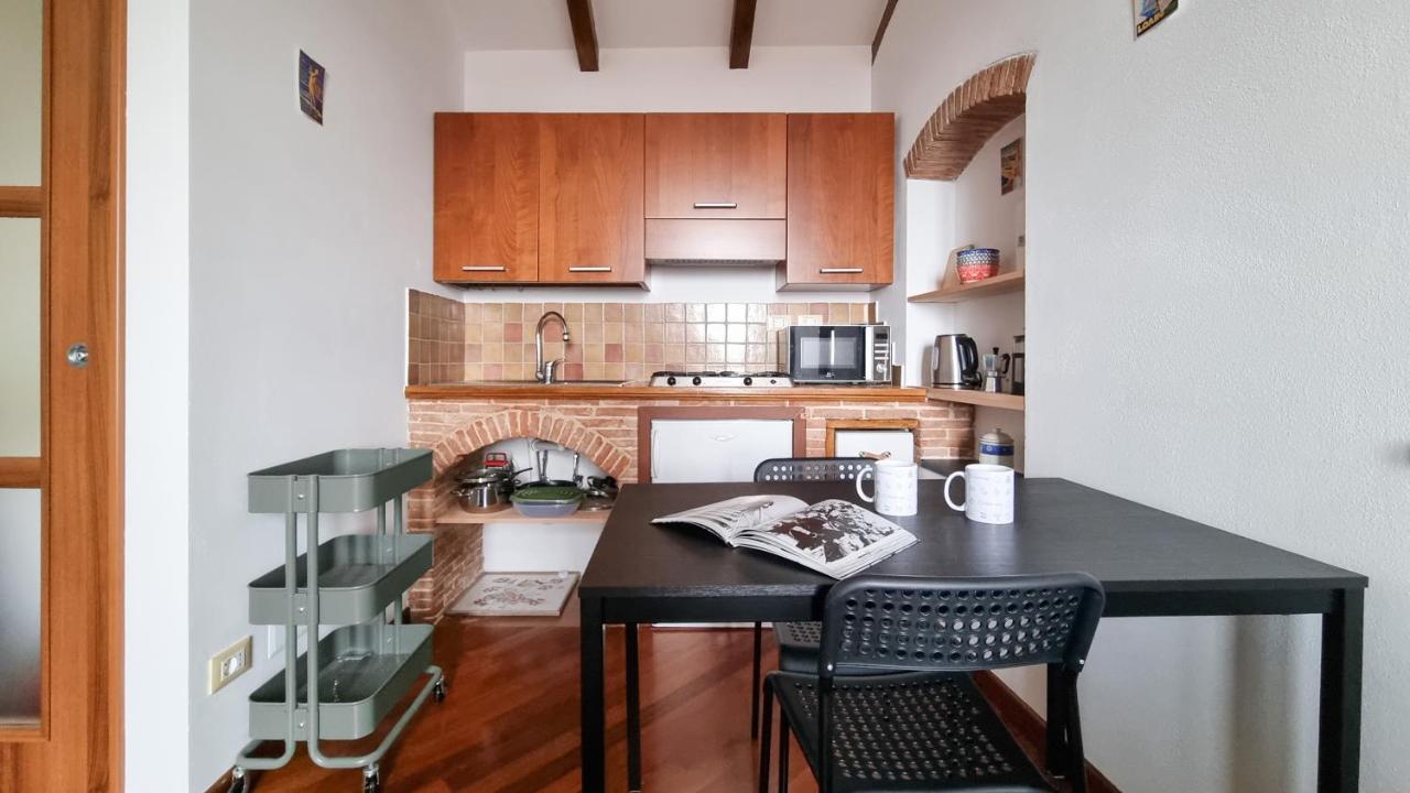 Italianway - Costiglioli 8 Apartment Sanremo Bagian luar foto