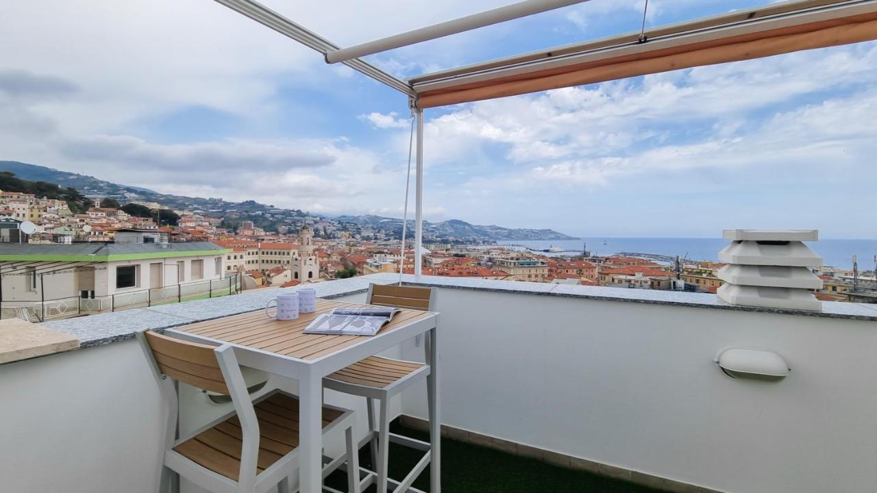 Italianway - Costiglioli 8 Apartment Sanremo Bagian luar foto