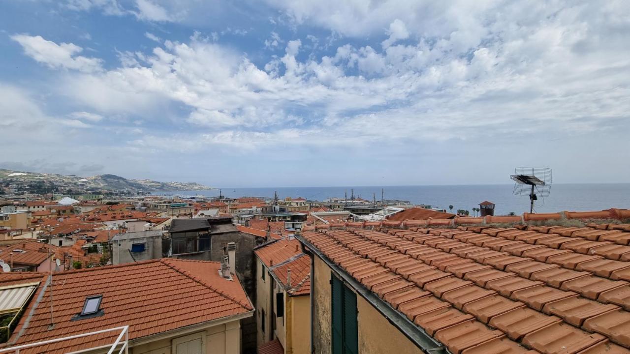 Italianway - Costiglioli 8 Apartment Sanremo Bagian luar foto