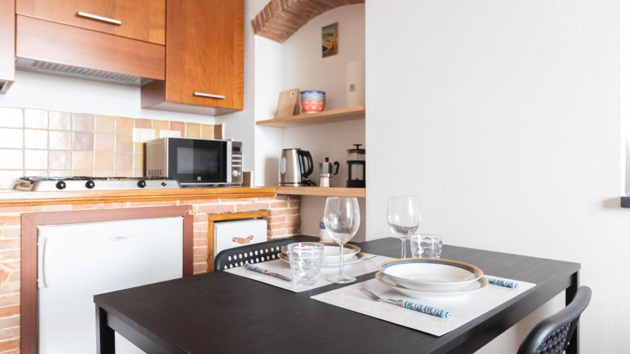 Italianway - Costiglioli 8 Apartment Sanremo Bagian luar foto
