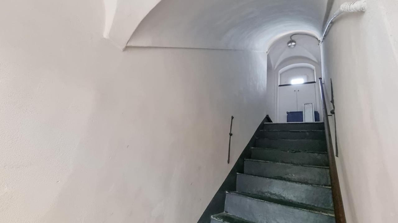 Italianway - Costiglioli 8 Apartment Sanremo Bagian luar foto