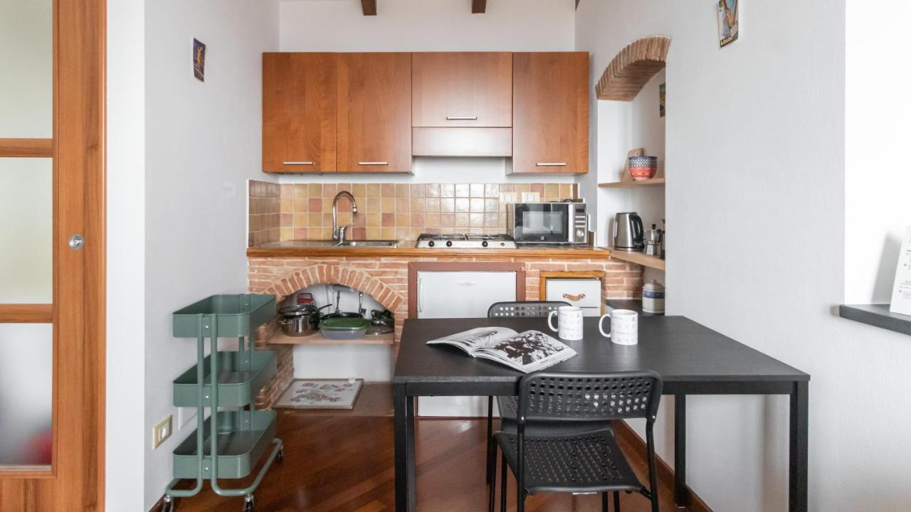 Italianway - Costiglioli 8 Apartment Sanremo Bagian luar foto
