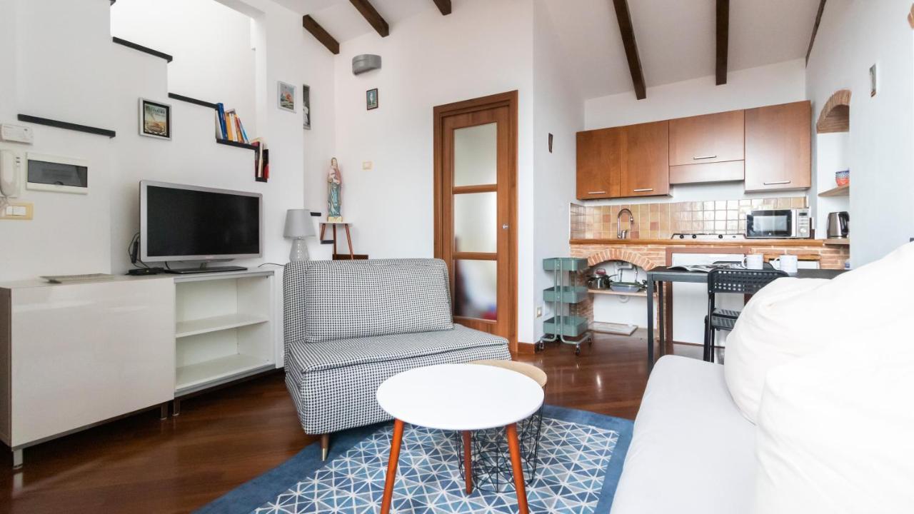 Italianway - Costiglioli 8 Apartment Sanremo Bagian luar foto