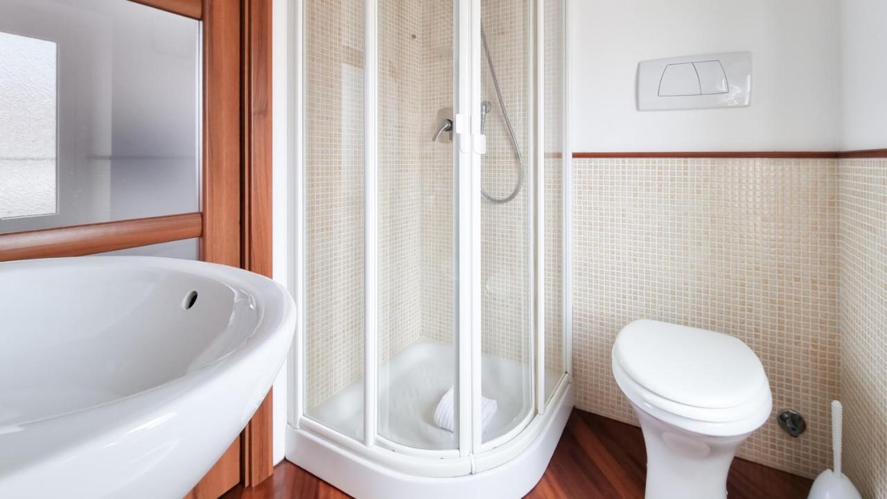 Italianway - Costiglioli 8 Apartment Sanremo Bagian luar foto