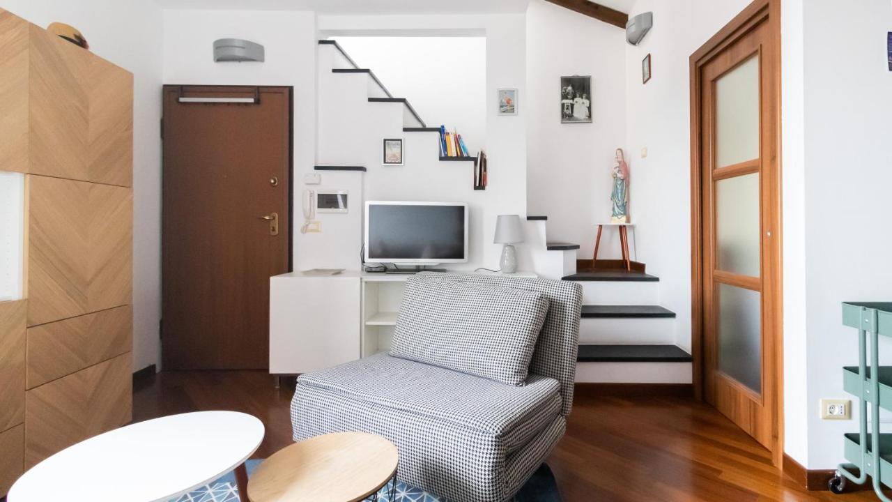Italianway - Costiglioli 8 Apartment Sanremo Bagian luar foto