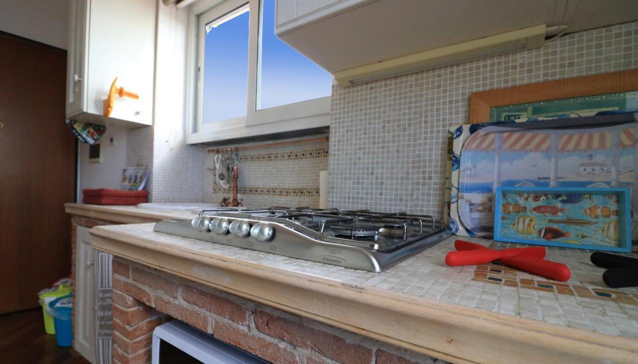 Italianway - Costiglioli 8 Apartment Sanremo Bagian luar foto