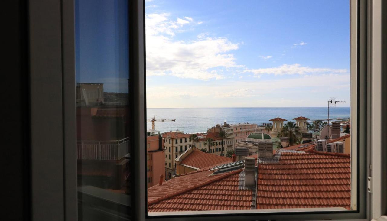 Italianway - Costiglioli 8 Apartment Sanremo Bagian luar foto