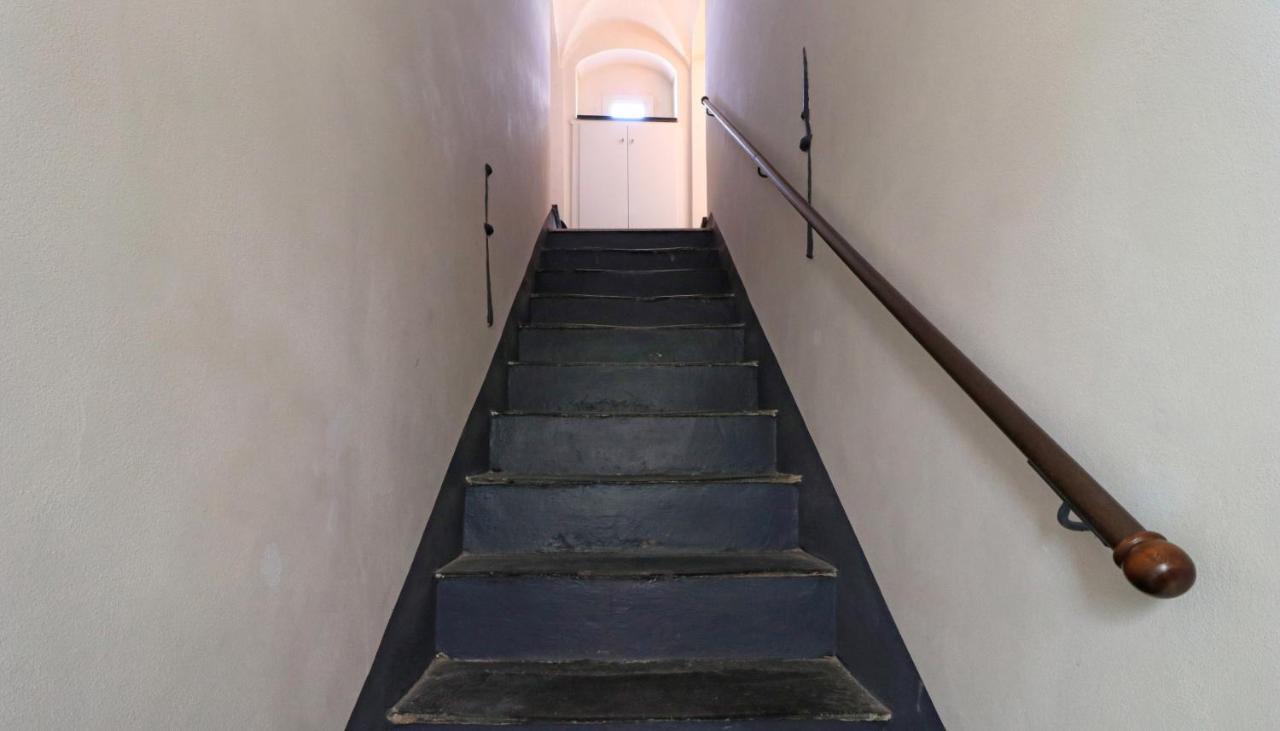 Italianway - Costiglioli 8 Apartment Sanremo Bagian luar foto