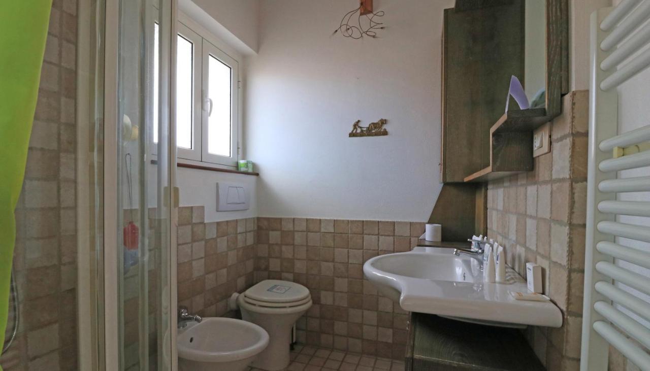 Italianway - Costiglioli 8 Apartment Sanremo Bagian luar foto