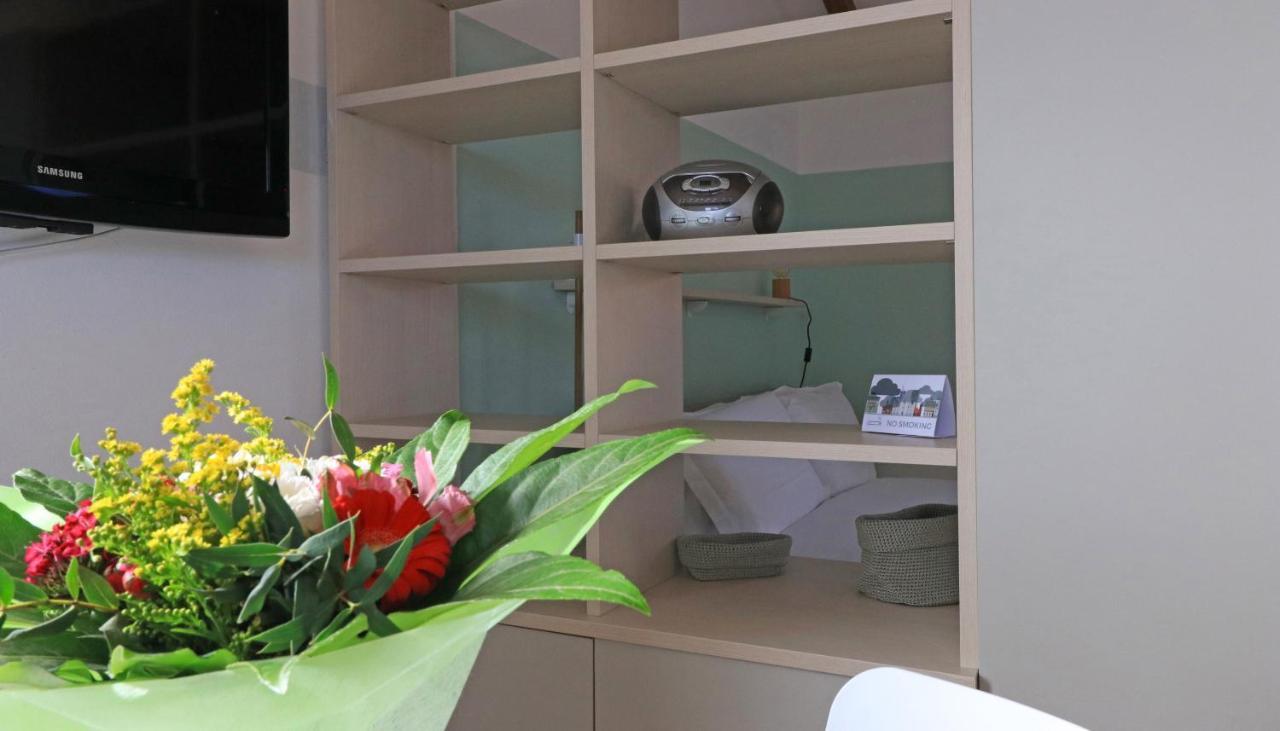 Italianway - Costiglioli 8 Apartment Sanremo Bagian luar foto