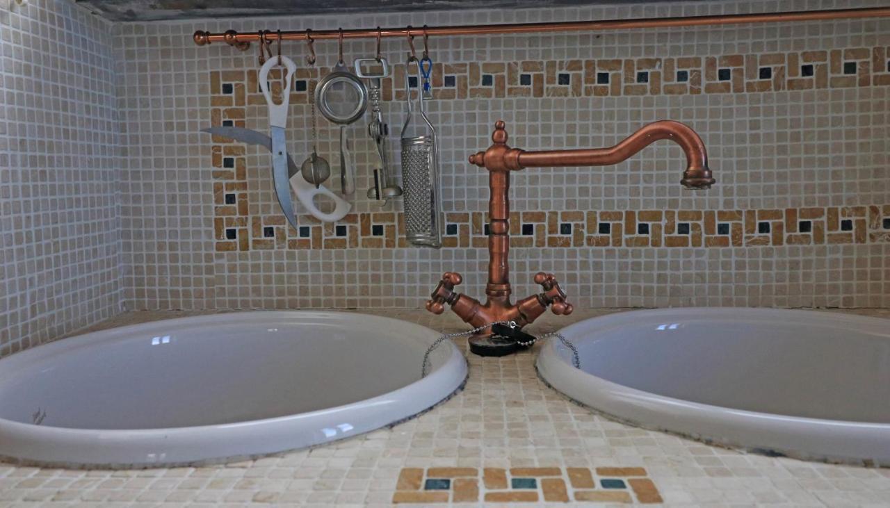 Italianway - Costiglioli 8 Apartment Sanremo Bagian luar foto