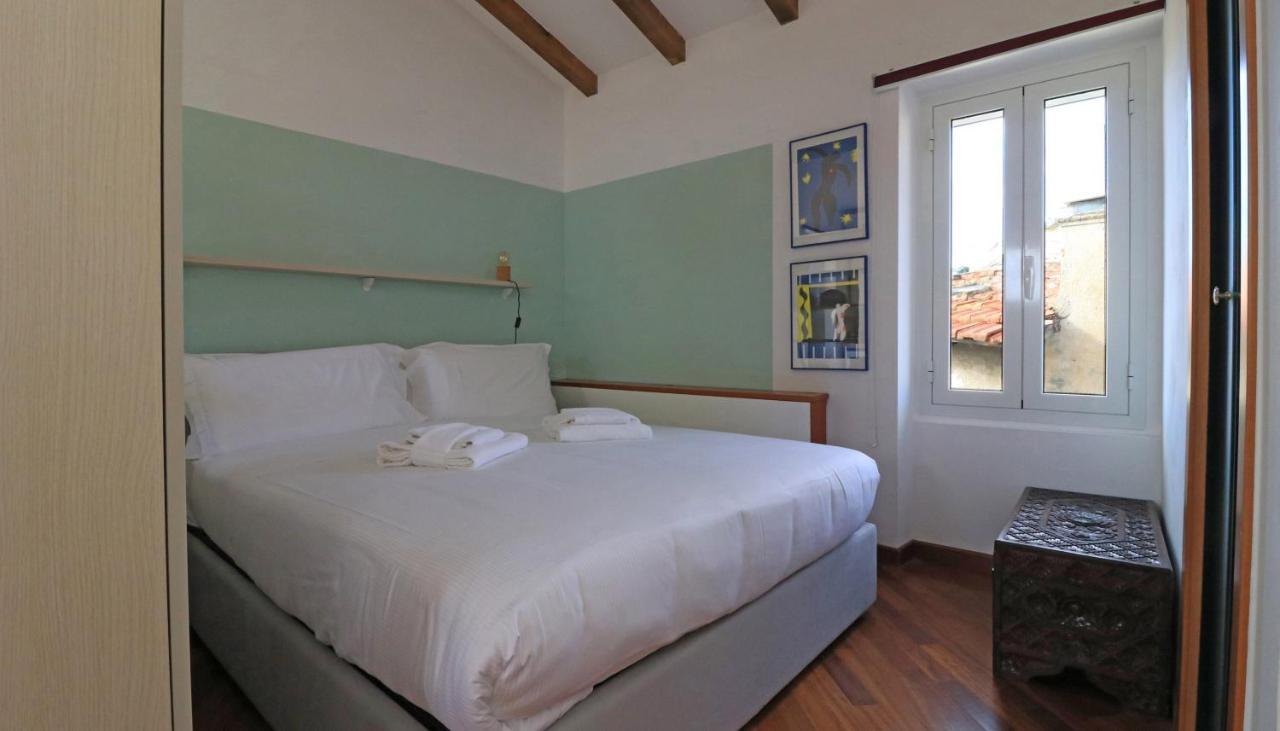Italianway - Costiglioli 8 Apartment Sanremo Bagian luar foto