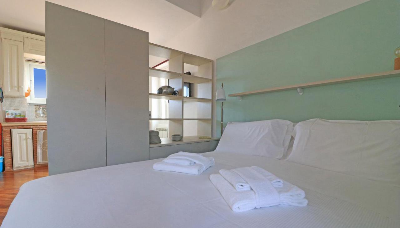 Italianway - Costiglioli 8 Apartment Sanremo Bagian luar foto